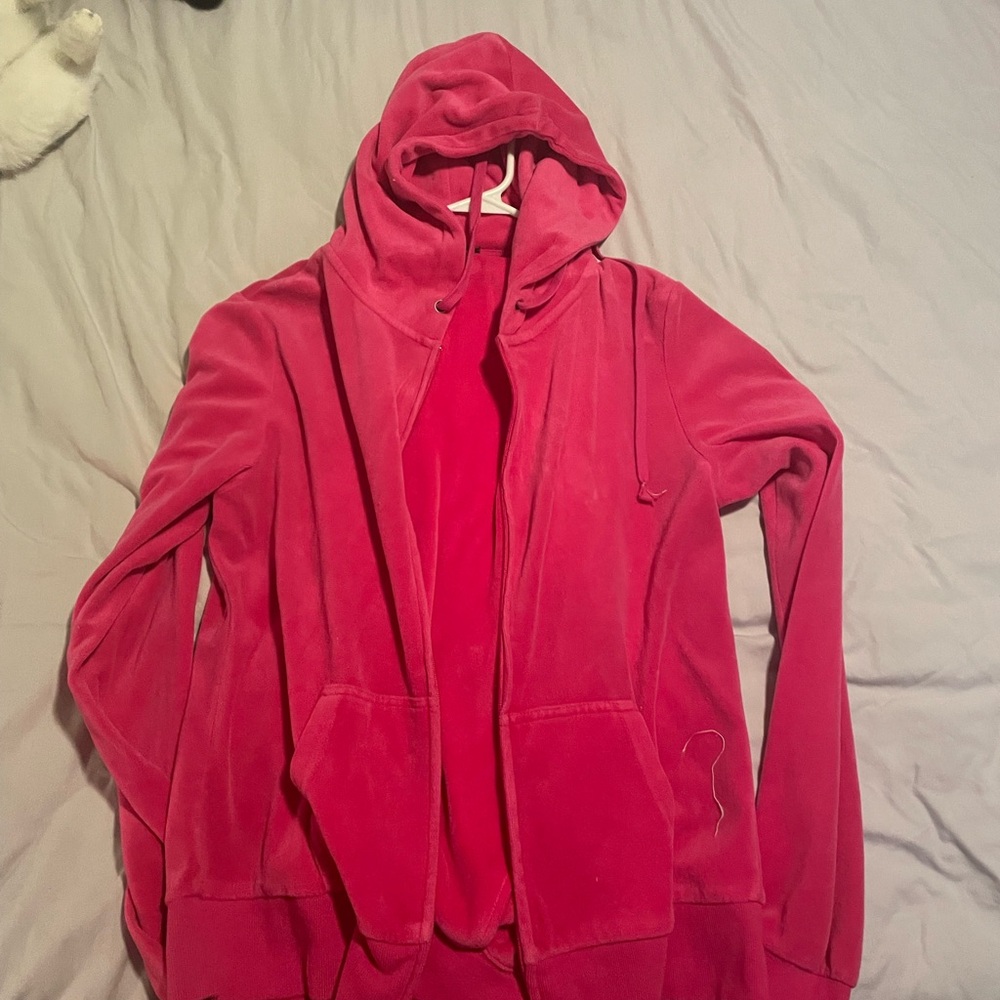 Fashion Nova tracksuit